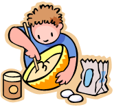 Bewegung macht Kinder schlau